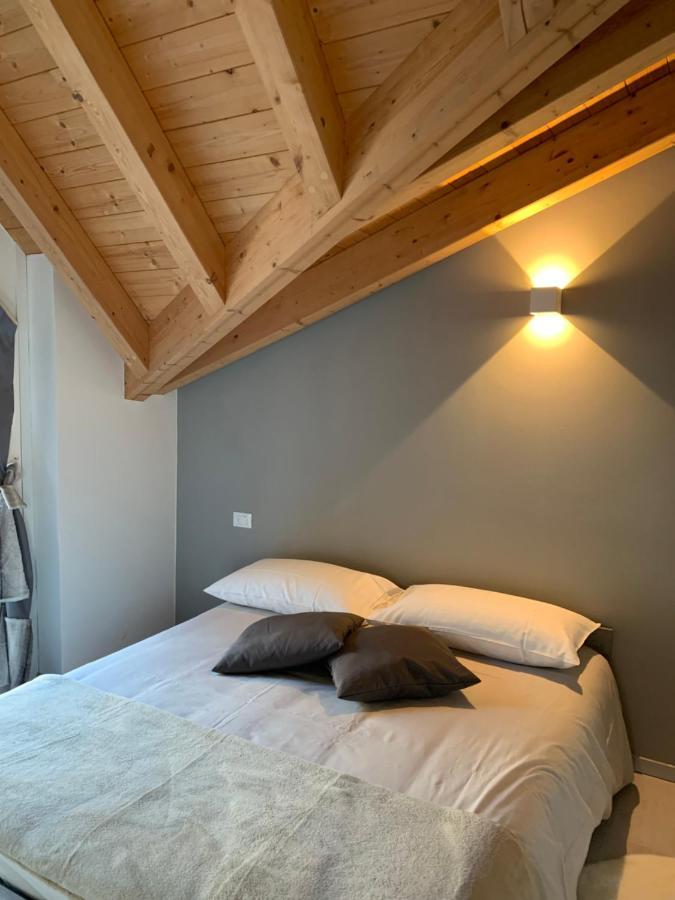 Ferienwohnung Alpin Sky Temù Exterior foto